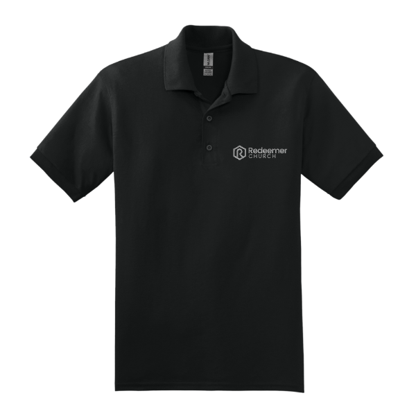 Gildan DryBlend 6-Ounce Jersey Knit Sport Shirt