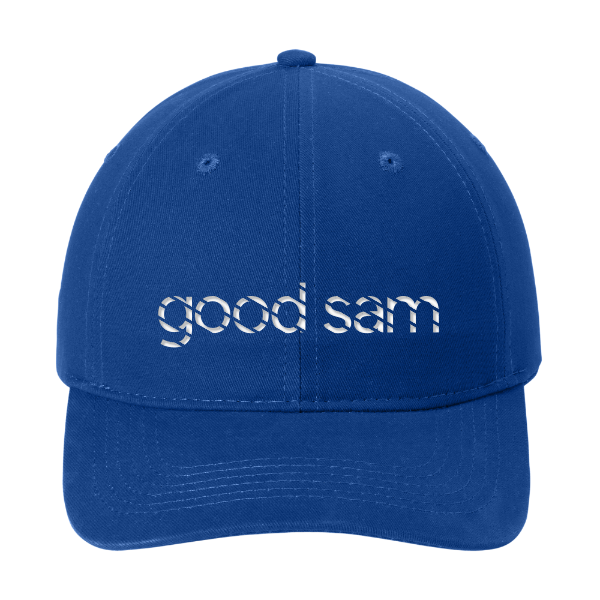 Good Sam 150 Hat