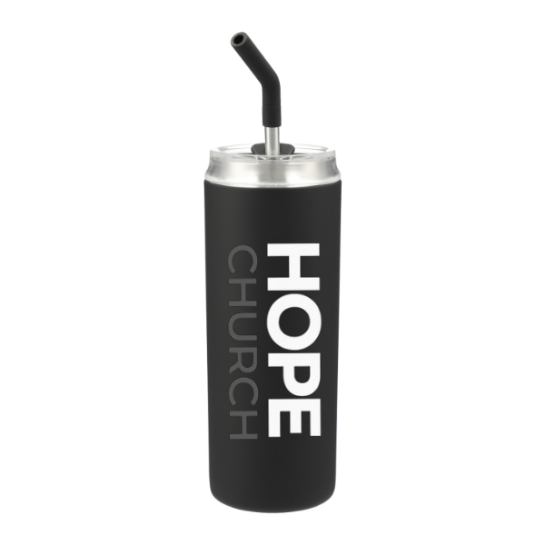 HCKY Vacuum Tumbler 20oz