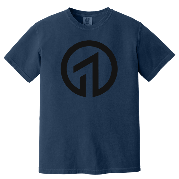 Comfort Colors Heavyweight Ring Spun Tee