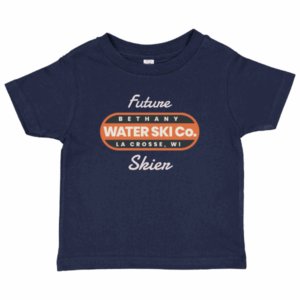Rabbit Skins Infant Fine Jersey Tee