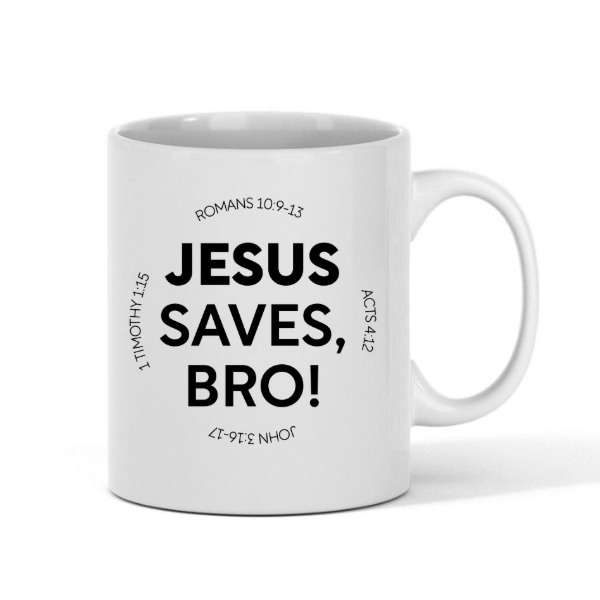 Ceramic Mugs