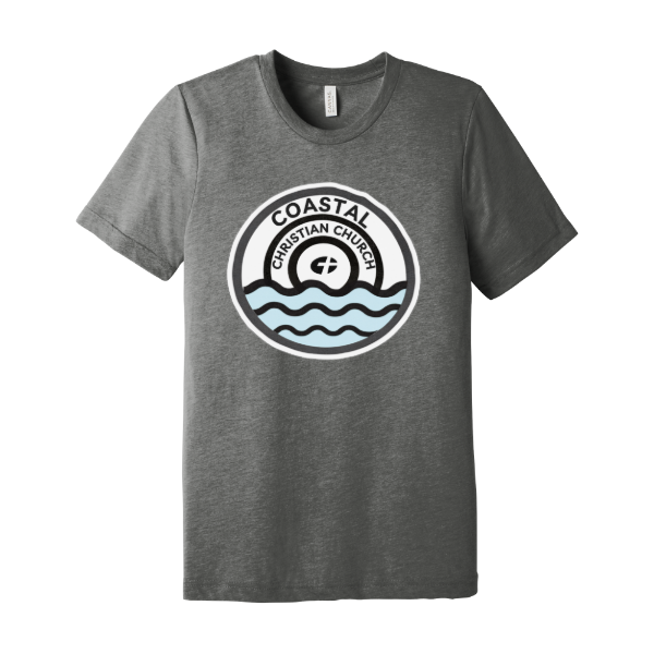 Bella Canvas Unisex Triblend Short Sleeve Tee