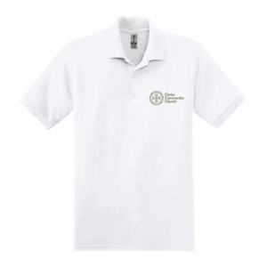 Gildan DryBlend 6-Ounce Jersey Knit Sport Shirt