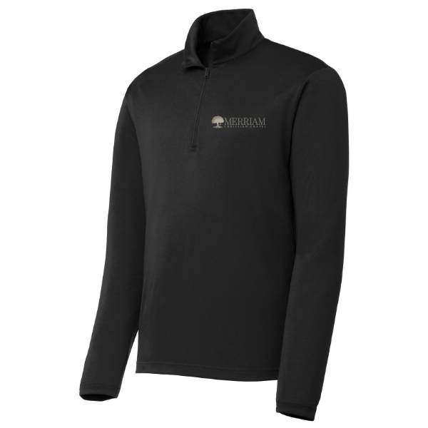 Sport-Tek PosiCharge Competitor 1/4-Zip Pullover/MCC Logo