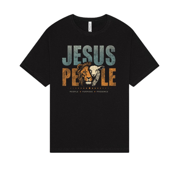 Jesus People