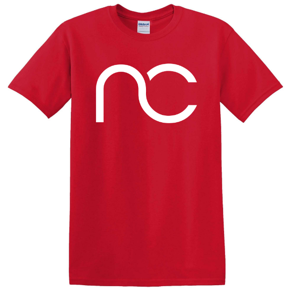NC Unisex Regular Fit Tee