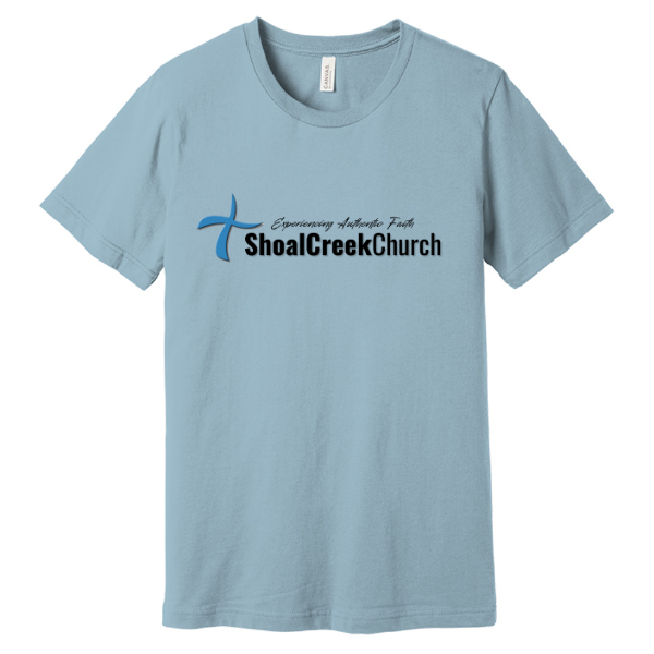Bella Canvas Unisex Jersey Short Sleeve Tee