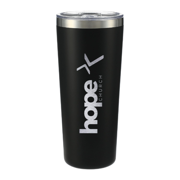 Hope Church 22oz Tumbler