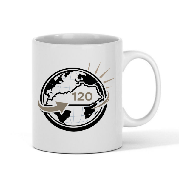 Get 120 Ceramic Mugs