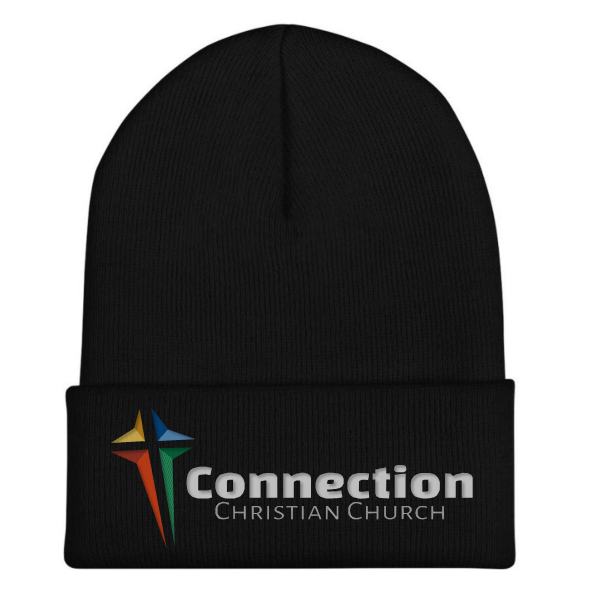 Port Authority Adult Cuffed Knit Beanie