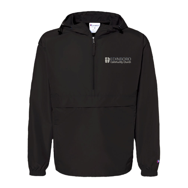 ECC Windbreaker