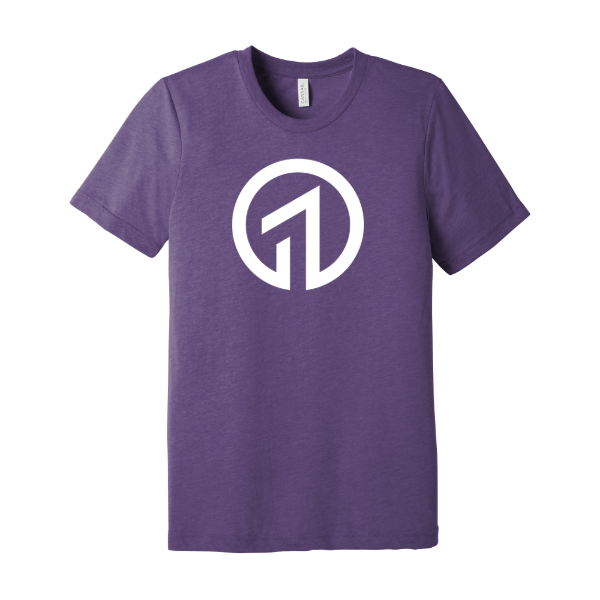 One Thing Unisex Triblend Short Sleeve Tee