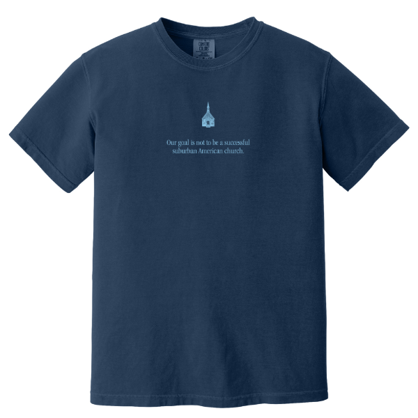 Fire of God T-Shirt