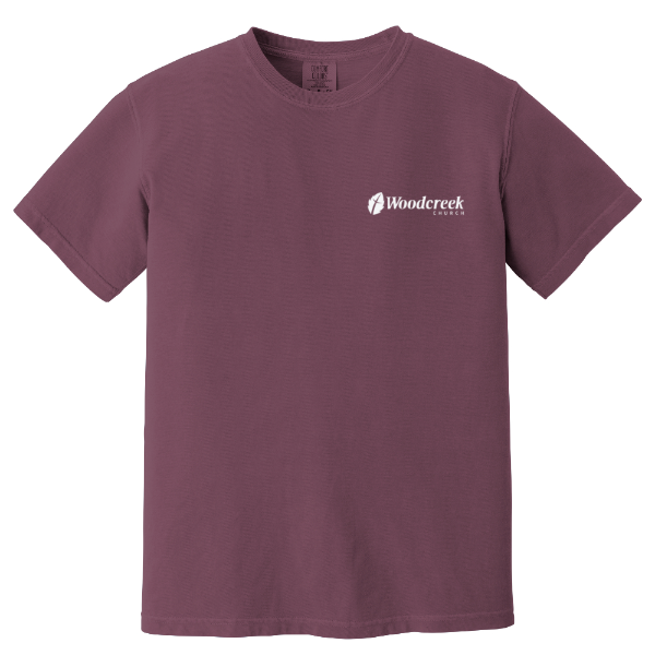 Marriage Ministry Shirt