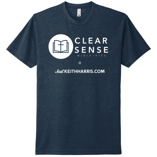 Next Level Unisex CVC Tee