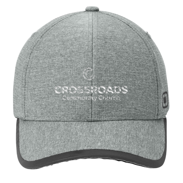 OGIO Flux Cap