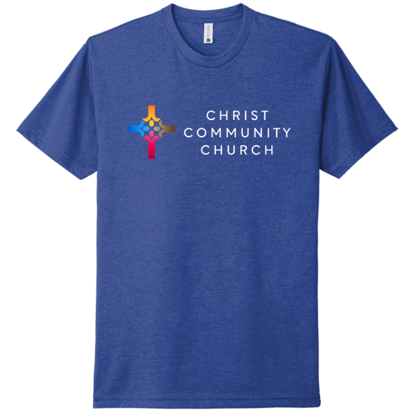 Next Level Unisex CVC Tee
