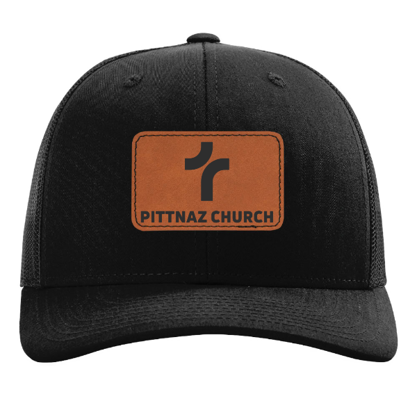 PittNaz Church Trucker Hat