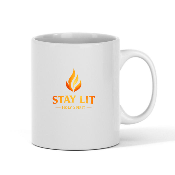 Ceramic Mugs