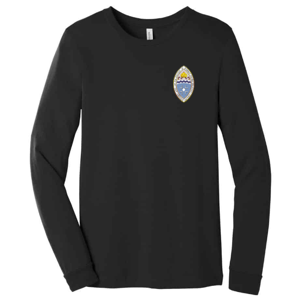 Bella Canvas Unisex Jersey Long Sleeve Tee