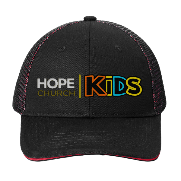 HCKY Kids Hat