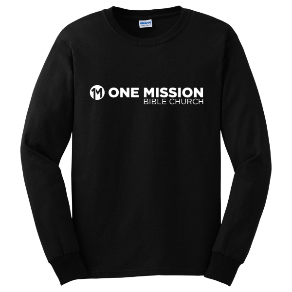 Gildan Cotton Long Sleeve Tee