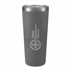 Thor Copper Vacuum Tumbler 22oz Engraved