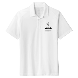 Sport-Tek PosiCharge Tri-Blend Wicking Polo