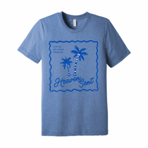 Heaven Sent Shirt