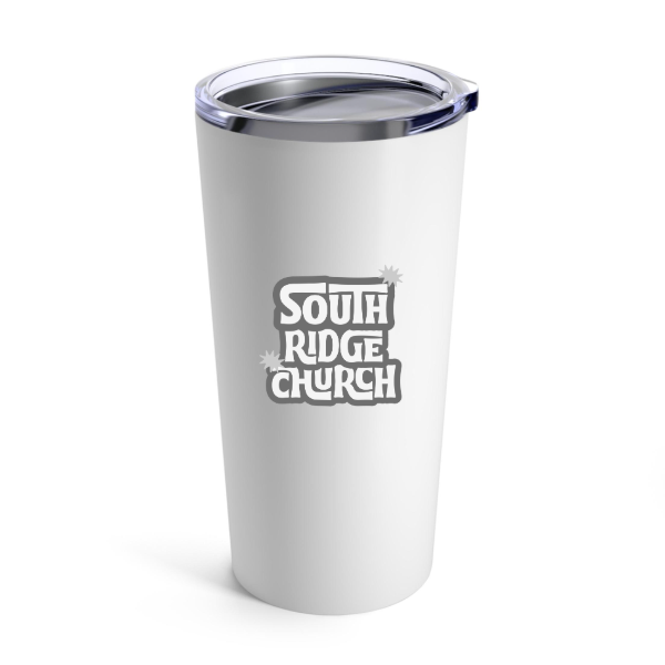 SRC Summer Tumbler 20oz