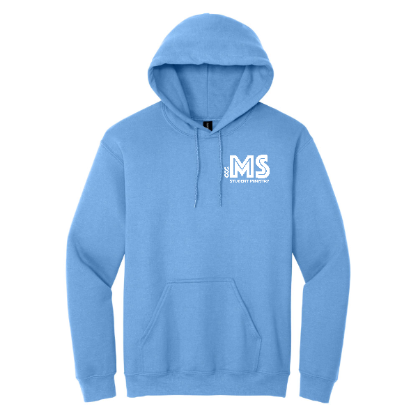 Middle School Sweatshirt