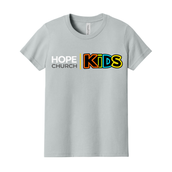 HCKY Kids Tee