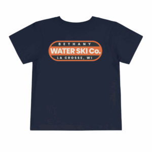 Bella Canvas Toddler Jersey Tee