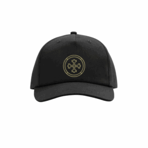 Richardson 5-Panel Relaxed Gramps