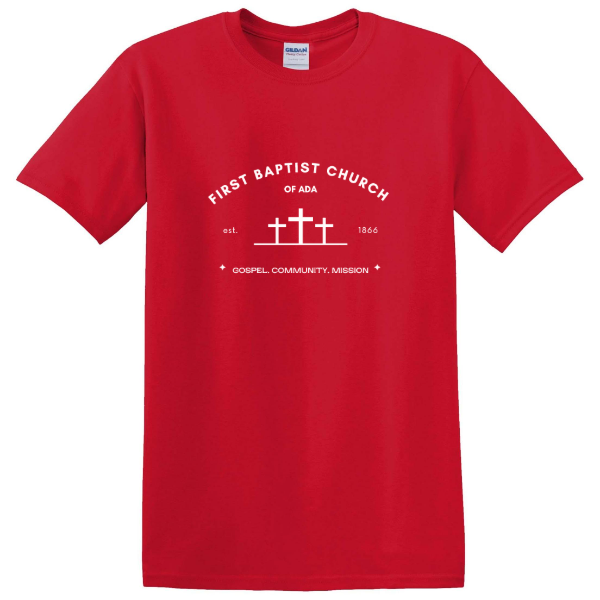 Gildan Heavy Cotton T-Shirt
