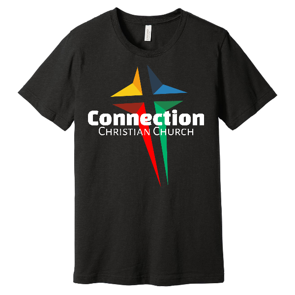 BELLA+CANVAS Unisex Heather CVC Short Sleeve Tee