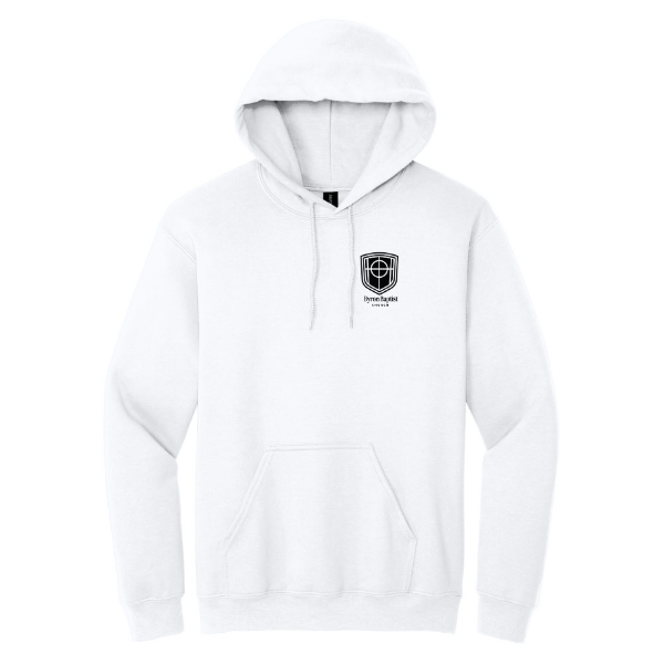 Gildan Heavy Blend Hooded Sweatshirt