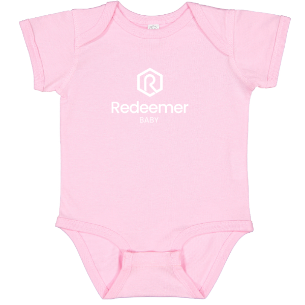 Rabbit Skins Infant Vintage Fine Jersey Bodysuit