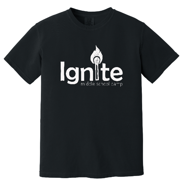 Ignite Middle School Camp