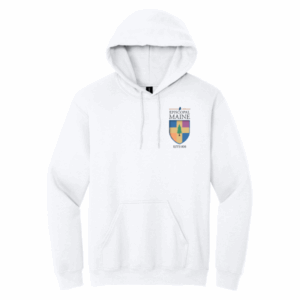 Gildan Heavy Blend Hooded Sweatshirt