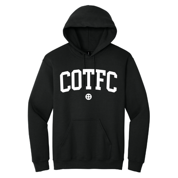 COTFC Basic Hoodie