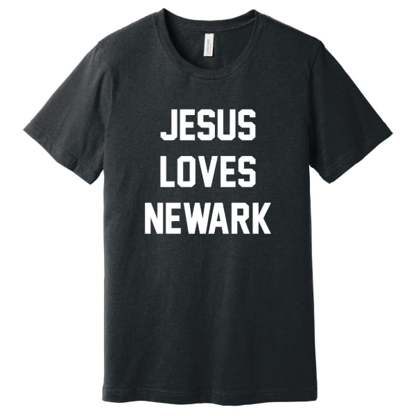 Bella Canvas Unisex Heather CVC Short Sleeve Tee
