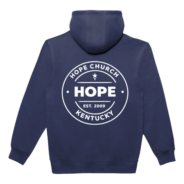 HCKY Hoodie