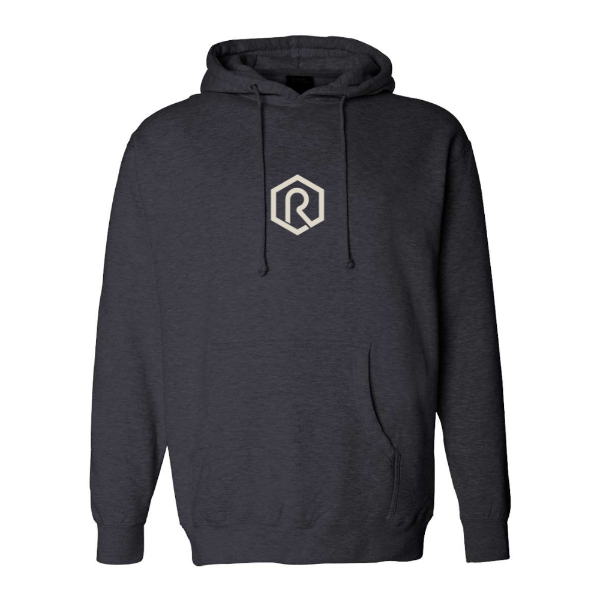 Heavyweight Hooded Sweatshirt