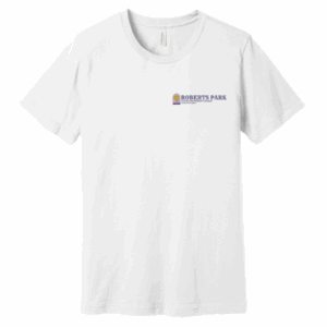 Bella Canvas Unisex Jersey Short Sleeve Tee