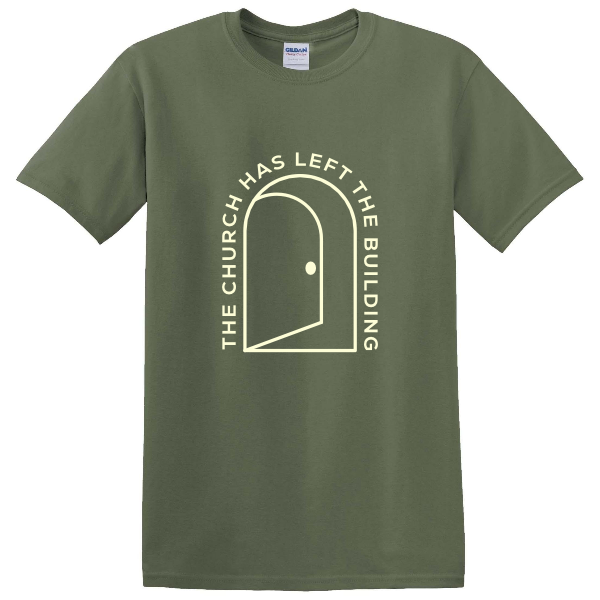 Gildan Heavy Cotton T-Shirt