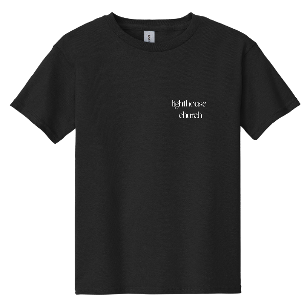 lighthouse church youth T-Shirt