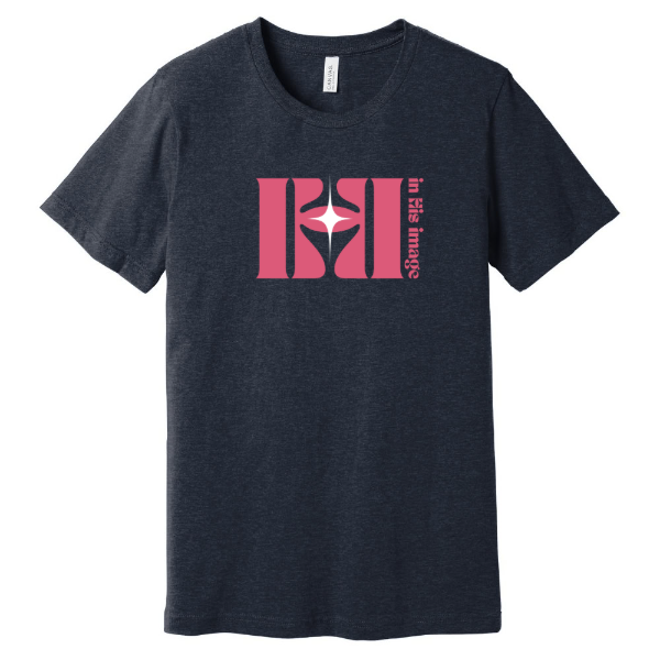 NC IHI Short Sleeve Tee