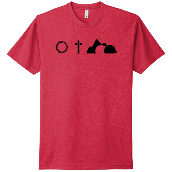 Next Level Unisex CVC Tee